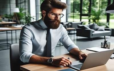 inovacao, o futuro é agora